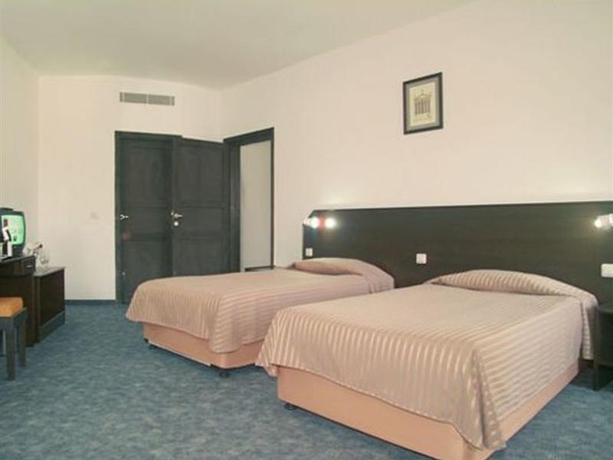 Imagen general del Hotel Cesars Resort Side - All Inclusive. Foto 8