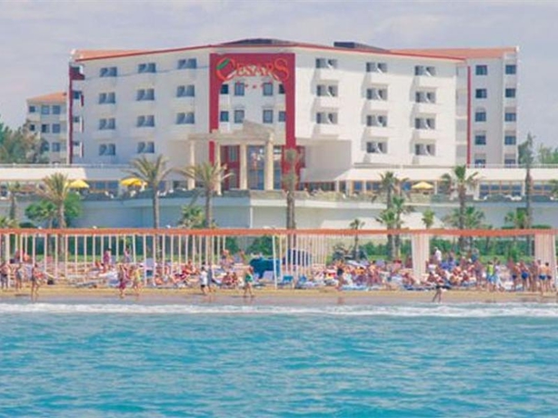 Imagen general del Hotel Cesars Resort Side - All Inclusive. Foto 9