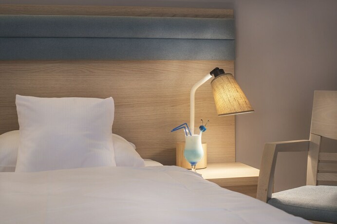 Imagen de la habitación del Hotel Cesarskie Ogrody. Foto 26