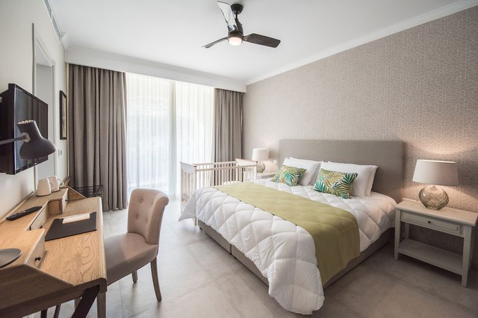 Imagen de la habitación del Hotel Cesca Boutique. Foto 3