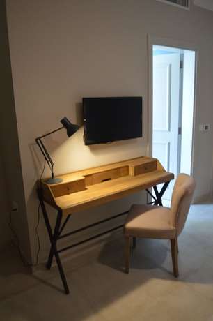 Imagen de la habitación del Hotel Cesca Boutique. Foto 9