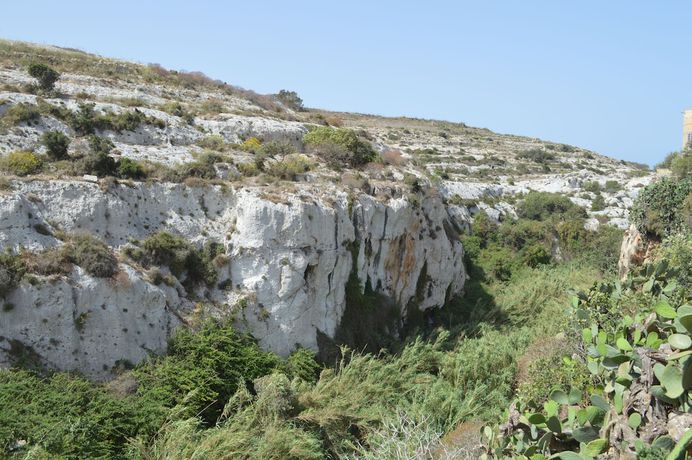 Imagen de la habitación del Hotel Cesca Boutique. Foto 18