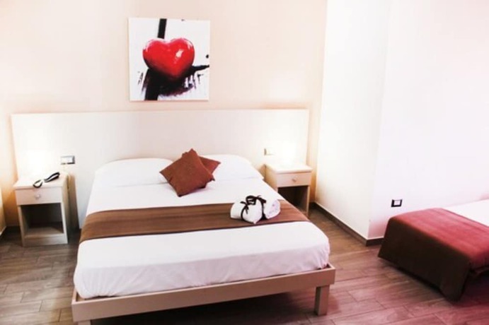 Imagen general del Hotel Cesirja. Foto 2