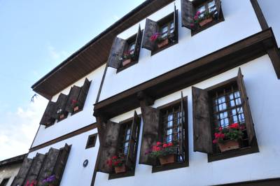 Imagen general del Hotel Cesmeli Konak. Foto 3