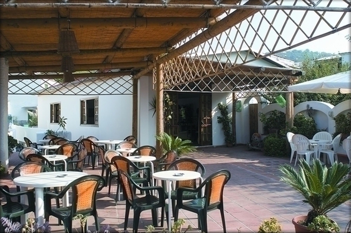 Imagen del bar/restaurante del Hotel Cesotta. Foto 2