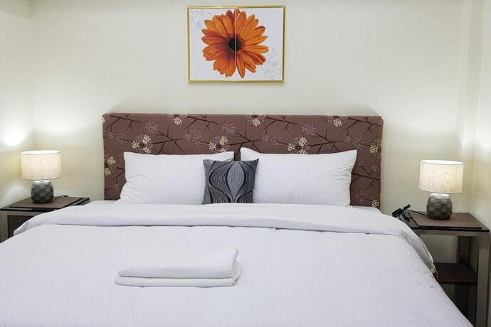 Imagen general del Hotel Cess Summer Boutique Hotel. Foto 2