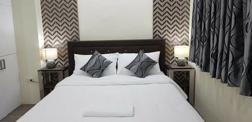Imagen general del Hotel Cess Summer Boutique Hotel. Foto 4