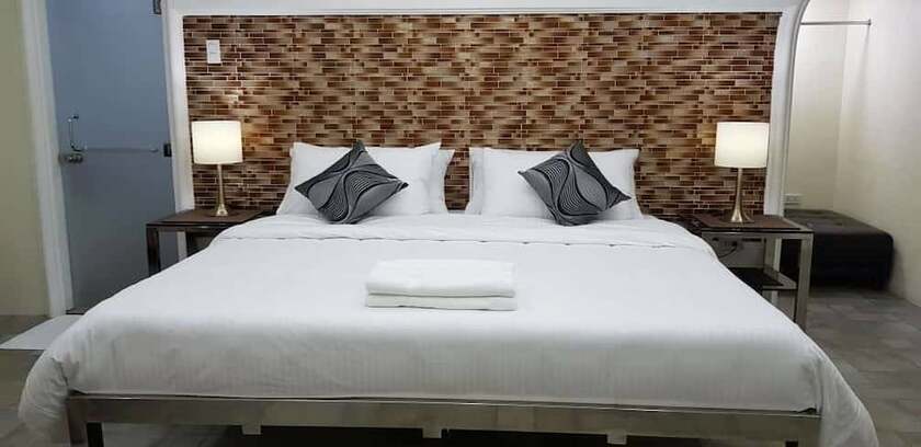 Imagen general del Hotel Cess Summer Boutique Hotel. Foto 7