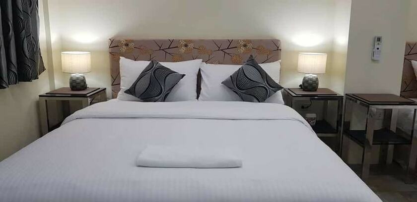 Imagen general del Hotel Cess Summer Boutique Hotel. Foto 9