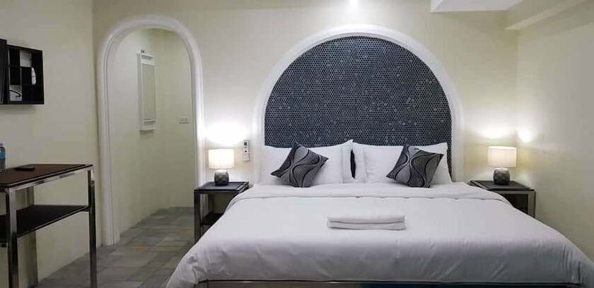 Imagen general del Hotel Cess Summer Boutique Hotel. Foto 11