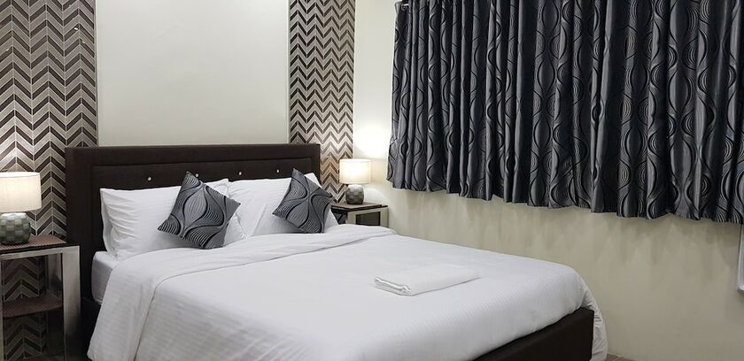 Imagen general del Hotel Cess Summer Boutique Hotel. Foto 1
