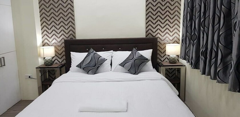 Imagen de la habitación del Hotel Cess Summer Boutique Hotel. Foto 12