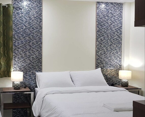 Imagen de la habitación del Hotel Cess Summer Boutique Hotel. Foto 13