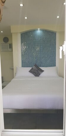 Imagen de la habitación del Hotel Cess Summer Boutique Hotel. Foto 14