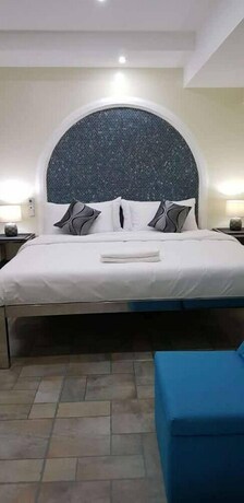 Imagen de la habitación del Hotel Cess Summer Boutique Hotel. Foto 17