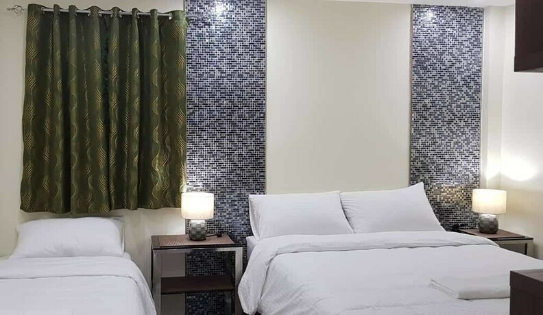 Imagen de la habitación del Hotel Cess Summer Boutique Hotel. Foto 18