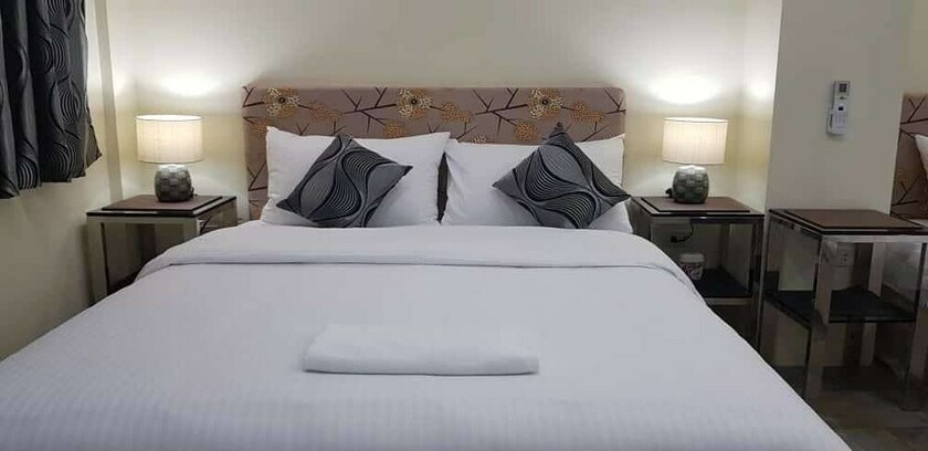 Imagen de la habitación del Hotel Cess Summer Boutique Hotel. Foto 22