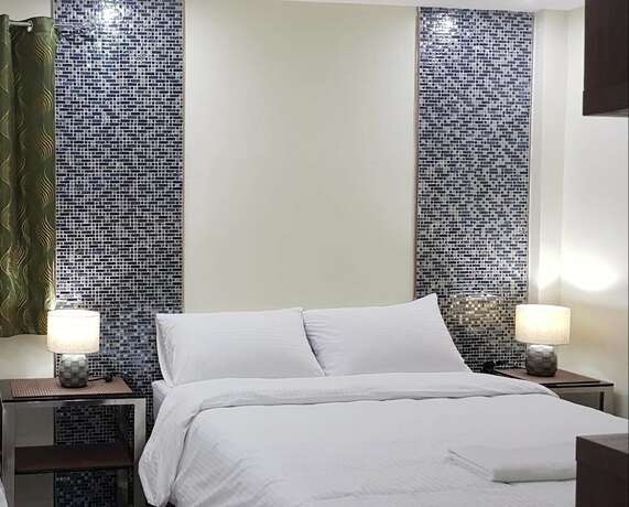 Imagen de la habitación del Hotel Cess Summer Boutique Hotel. Foto 23