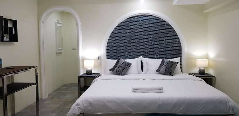 Imagen de la habitación del Hotel Cess Summer Boutique Hotel. Foto 25