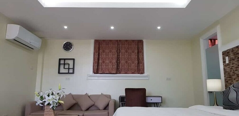 Imagen de la habitación del Hotel Cess Summer Boutique Hotel. Foto 26