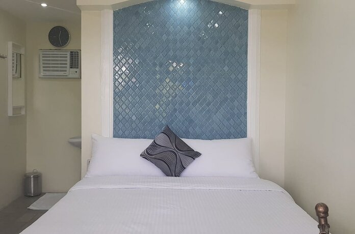 Imagen de la habitación del Hotel Cess Summer Boutique Hotel. Foto 27