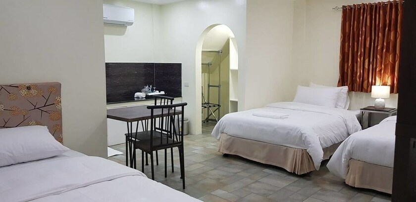 Imagen de la habitación del Hotel Cess Summer Boutique Hotel. Foto 31