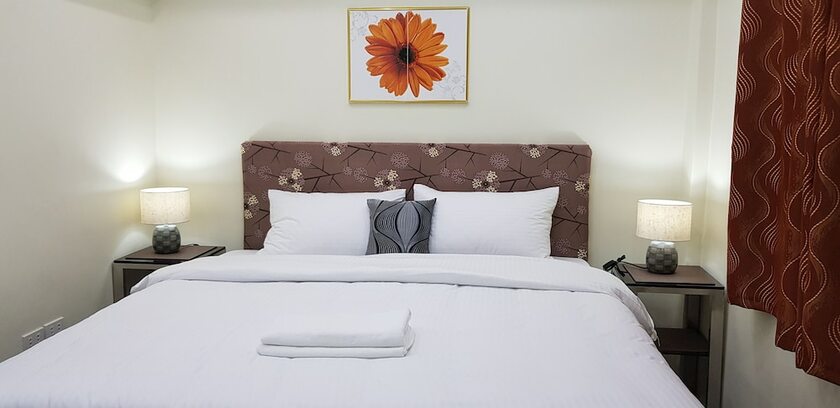 Imagen de la habitación del Hotel Cess Summer Boutique Hotel. Foto 34