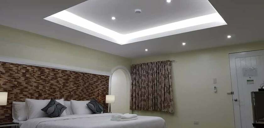 Imagen de la habitación del Hotel Cess Summer Boutique Hotel. Foto 35