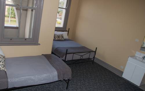 Imagen de la habitación del Hotel Cessnock, Cessnock. Foto 1