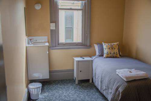 Imagen de la habitación del Hotel Cessnock, Cessnock. Foto 2