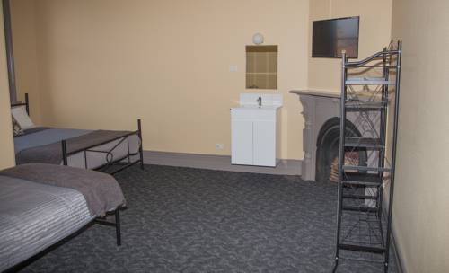 Imagen de la habitación del Hotel Cessnock, Cessnock. Foto 3