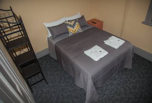 Imagen de la habitación del Hotel Cessnock, Cessnock. Foto 4