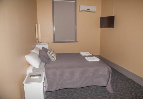 Imagen de la habitación del Hotel Cessnock, Cessnock. Foto 6