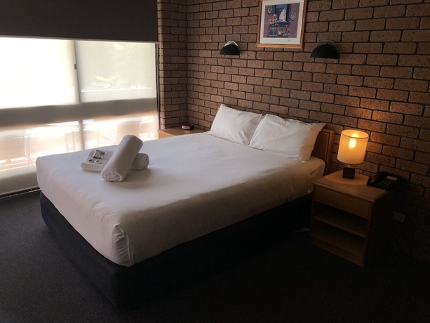 Imagen de la habitación del Hotel Cessnock Vintage Motor Inn. Foto 6
