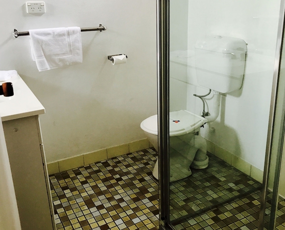 Imagen de la habitación del Hotel Cessnock Vintage Motor Inn. Foto 12