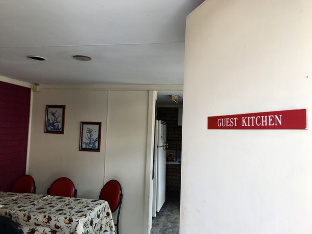 Imagen del bar/restaurante del Hotel Cessnock Vintage Motor Inn. Foto 2