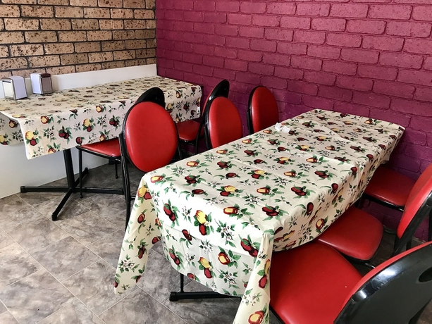 Imagen de los interiores del Hotel Cessnock Vintage Motor Inn. Foto 18