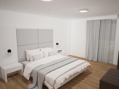 Imagen de la habitación del Hotel C'est La Vie Boutik Swieqi. Foto 9