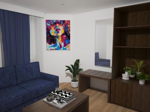 Imagen de la habitación del Hotel C'est La Vie Boutik Swieqi. Foto 11