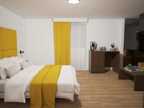 Imagen de la habitación del Hotel C'est La Vie Boutik Swieqi. Foto 12