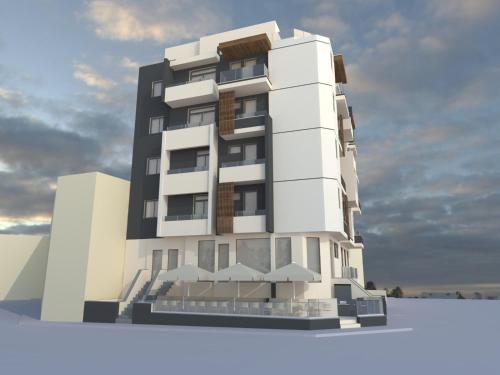 Imagen general del Hotel C'est La Vie Boutik Swieqi. Foto 2