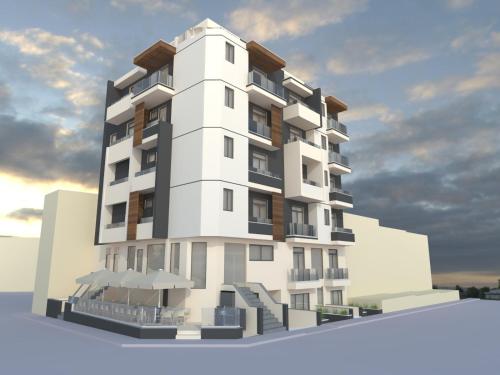 Imagen general del Hotel C'est La Vie Boutik Swieqi. Foto 3