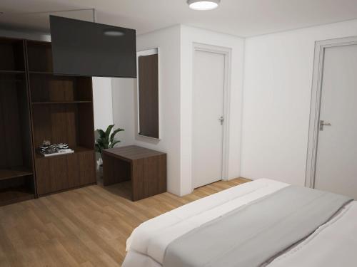 Imagen general del Hotel C'est La Vie Boutik Swieqi. Foto 4