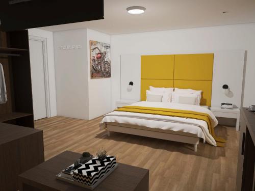 Imagen general del Hotel C'est La Vie Boutik Swieqi. Foto 6