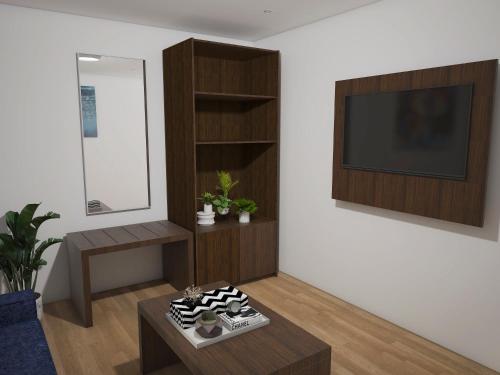 Imagen general del Hotel C'est La Vie Boutik Swieqi. Foto 7