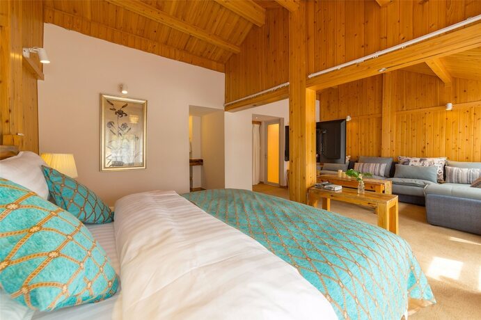 Imagen de la habitación del Hotel C'est La Vie Boutique Inn. Foto 17