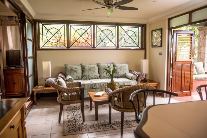 Imagen de la habitación del Hotel C'est La Vie. Foto 11