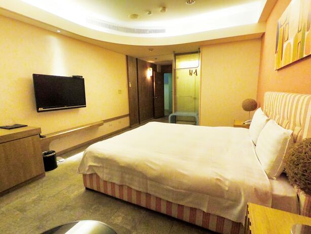 Imagen de la habitación del Hotel C\'est La Vie. Foto 16