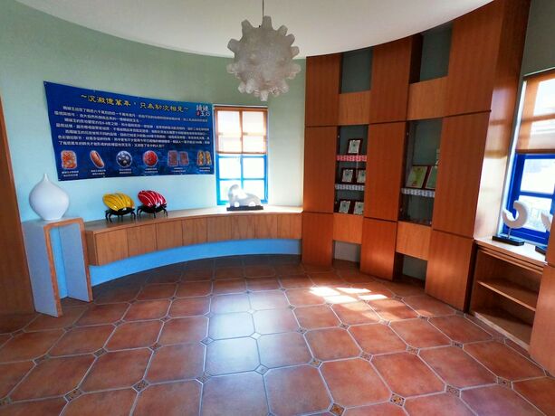 Imagen general del Hotel C\'est La Vie. Foto 3