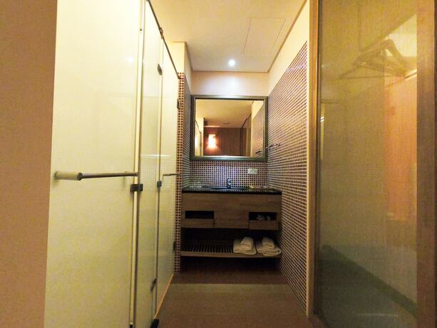 Imagen general del Hotel C\'est La Vie. Foto 4